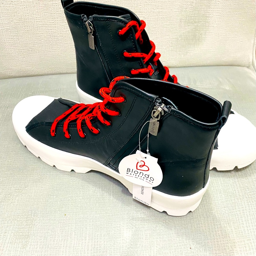 Blondo Waterproof